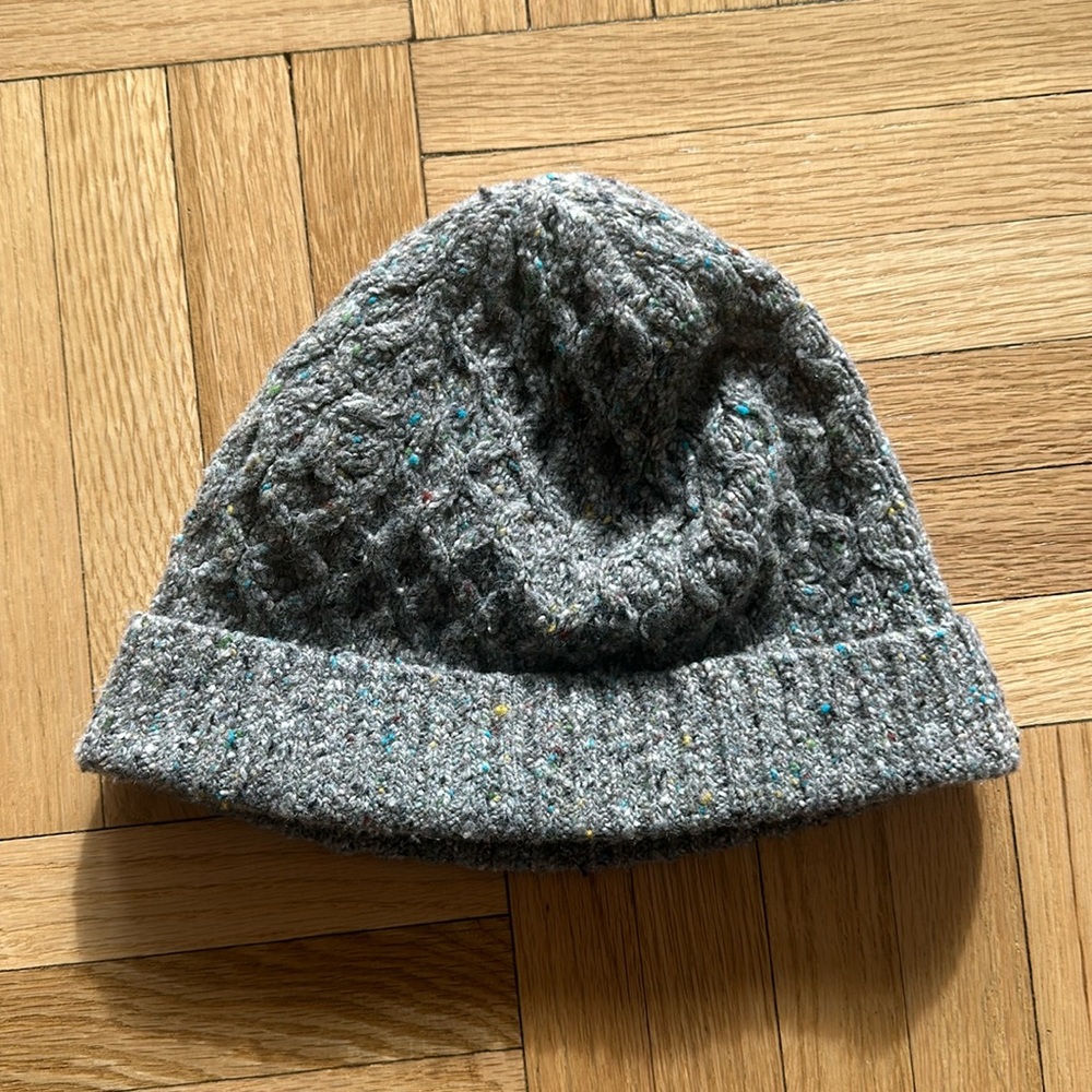 Vince men’s beanie